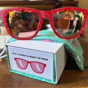 Goodr Carl’s Thorny & Ready to Forni